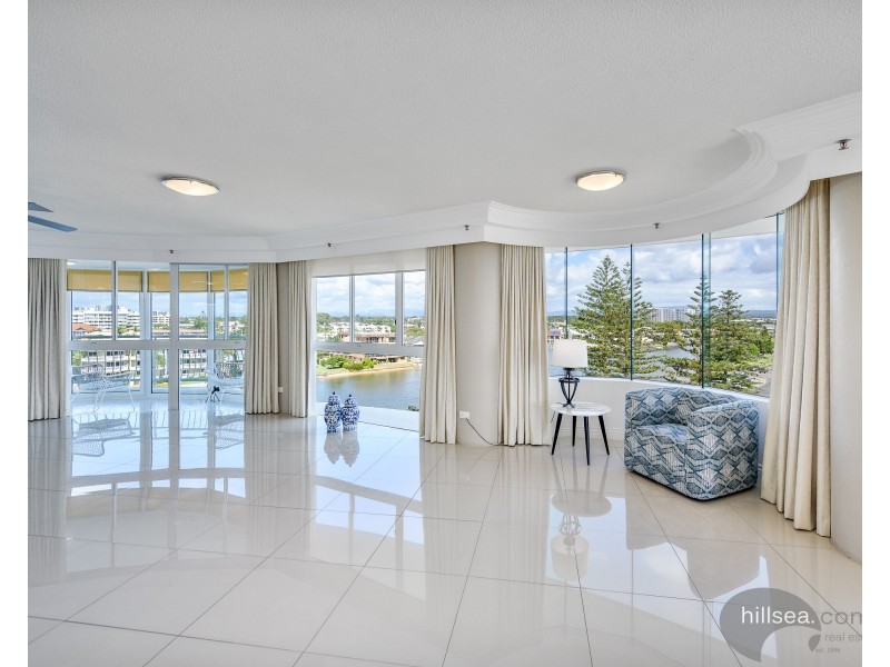 6D/5 Bayview Street, Runaway Bay QLD 4216