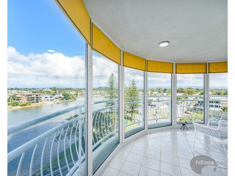6D/5 Bayview Street, Runaway Bay QLD 4216