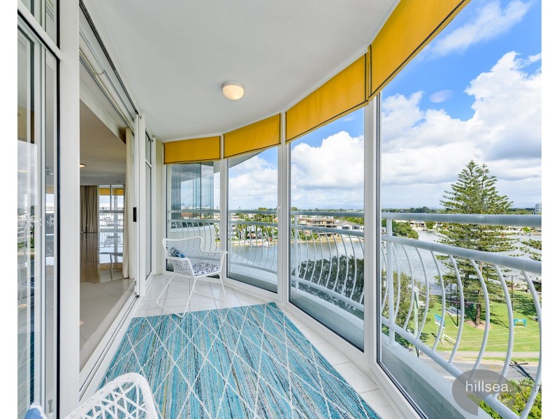 6D/5 Bayview Street, Runaway Bay QLD 4216