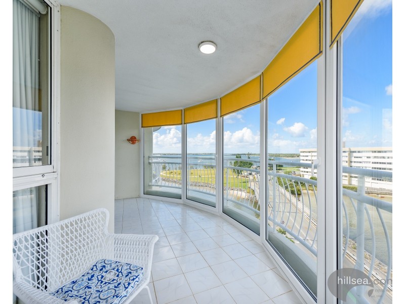 6D/5 Bayview Street, Runaway Bay QLD 4216
