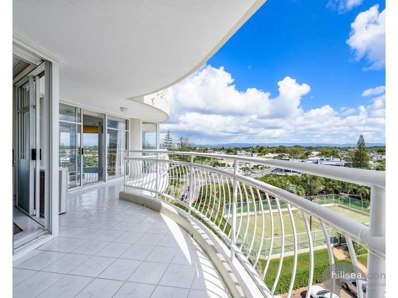 6D/5 Bayview Street, Runaway Bay QLD 4216