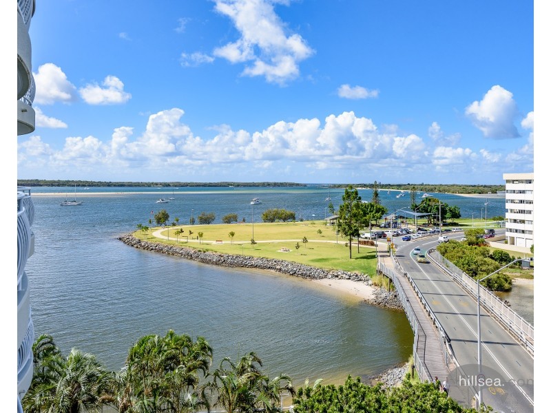 6D/5 Bayview Street, Runaway Bay QLD 4216