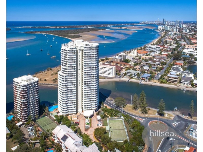 6D/5 Bayview Street, Runaway Bay QLD 4216