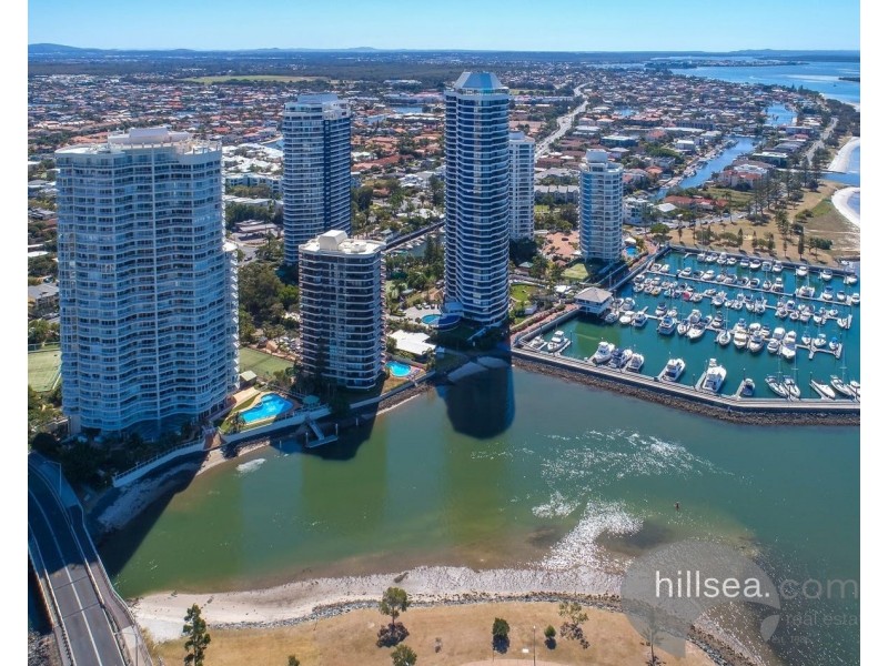 6D/5 Bayview Street, Runaway Bay QLD 4216