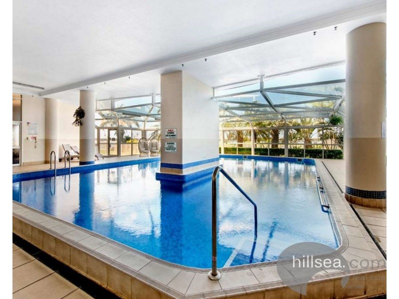 6D/5 Bayview Street, Runaway Bay QLD 4216