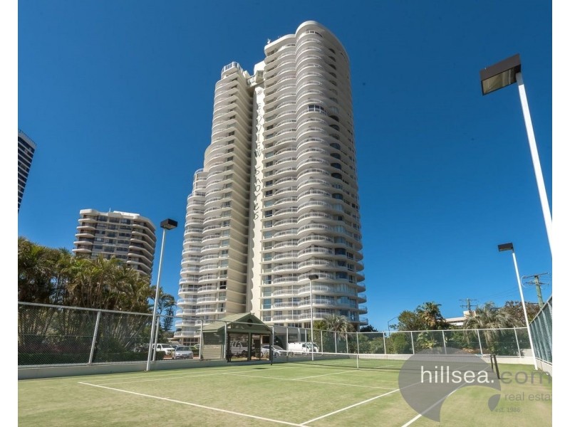 6D/5 Bayview Street, Runaway Bay QLD 4216