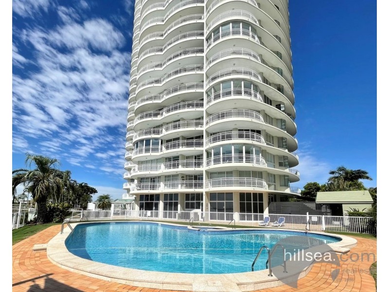 6D/5 Bayview Street, Runaway Bay QLD 4216