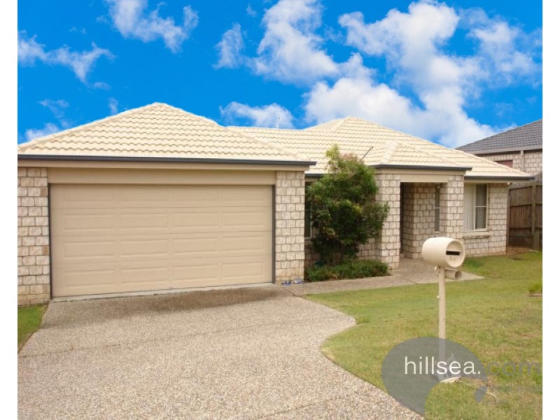 38 Freestone Drive, Upper Coomera QLD 4209
