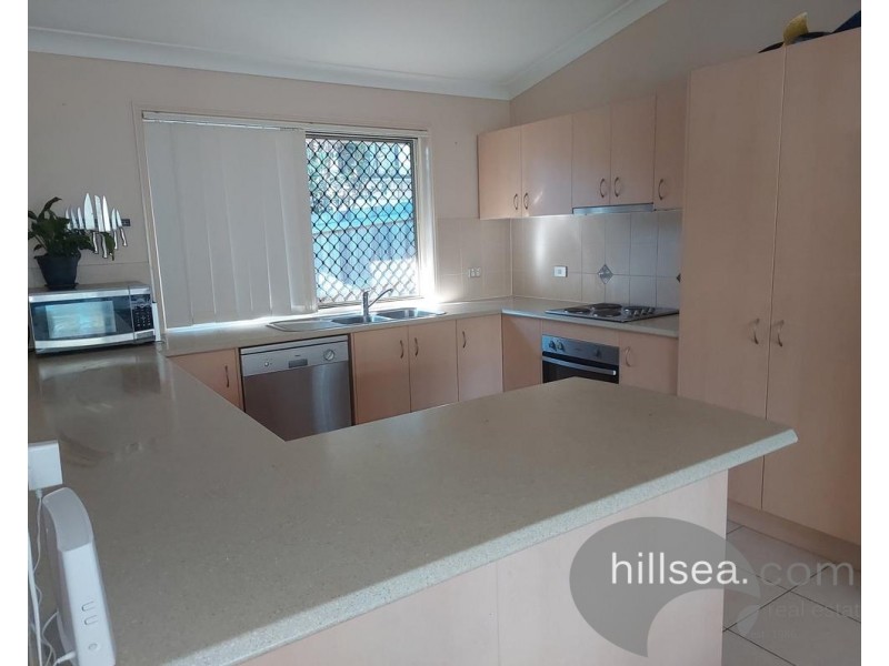 38 Freestone Drive, Upper Coomera QLD 4209