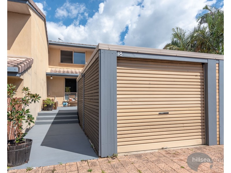 18/63 Olsen Avenue, Labrador QLD 4215