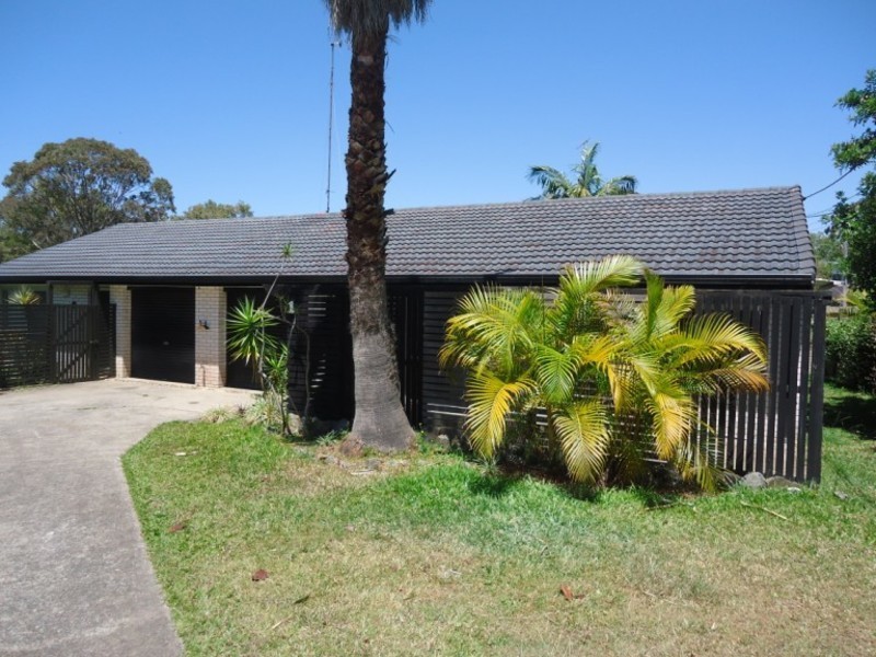 1/4 Ellen Street, Southport QLD 4215