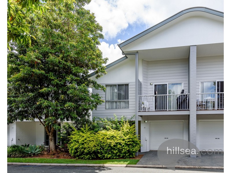 11/27 Eugenia Circuit, Robina QLD 4226