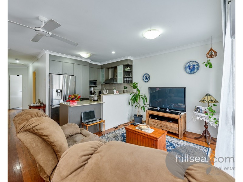 11/27 Eugenia Circuit, Robina QLD 4226