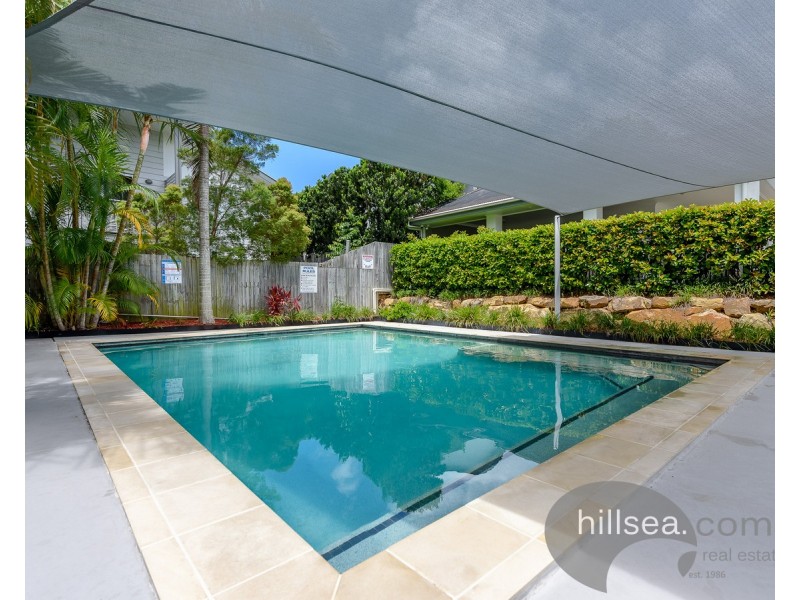 11/27 Eugenia Circuit, Robina QLD 4226