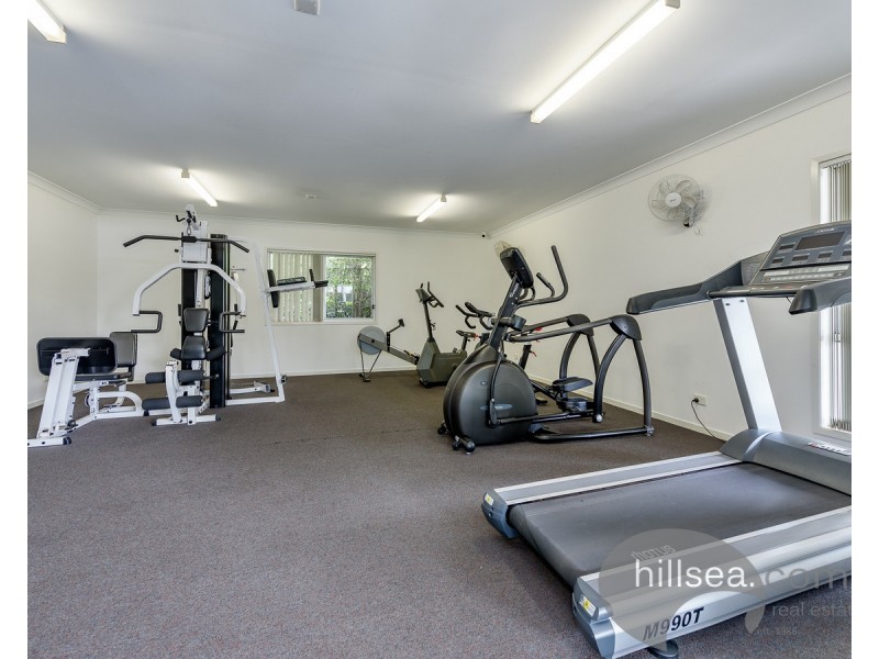 11/27 Eugenia Circuit, Robina QLD 4226