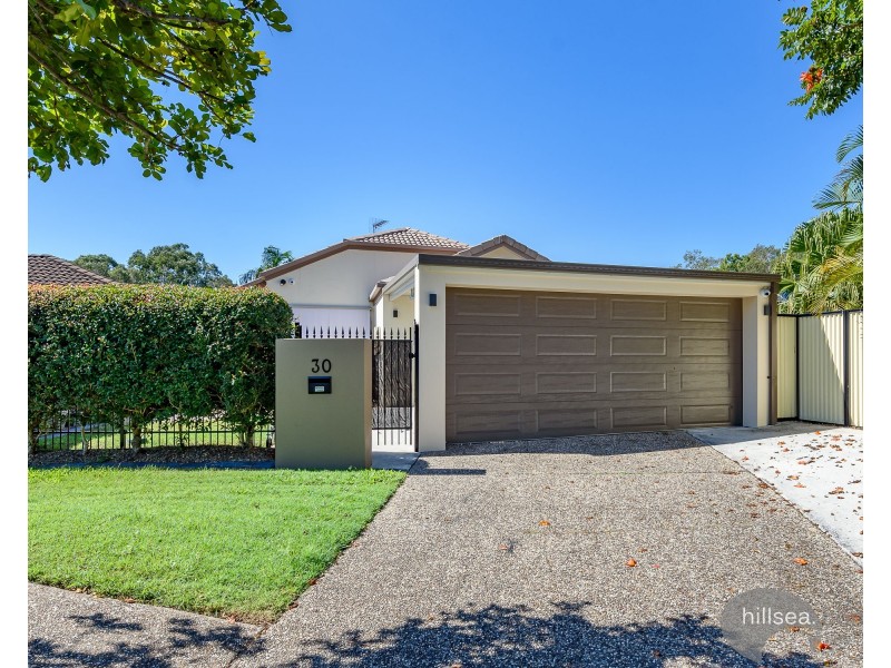 30 Myola Court, Coombabah QLD 4216