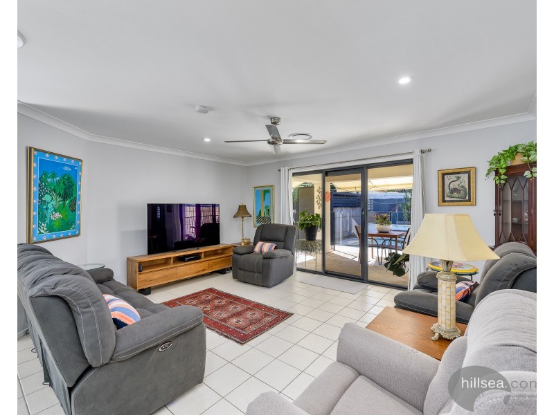 30 Myola Court, Coombabah QLD 4216