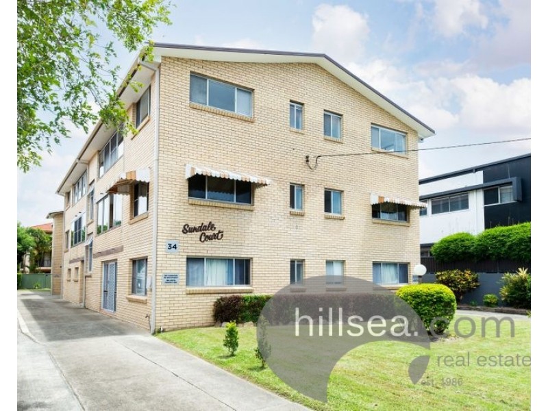 6/34 Meron Street, Southport QLD 4215