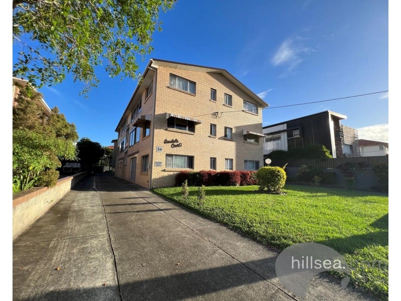 6/34 Meron Street, Southport QLD 4215