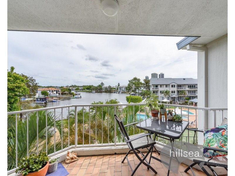 63/6 Back Street, Biggera Waters QLD 4216