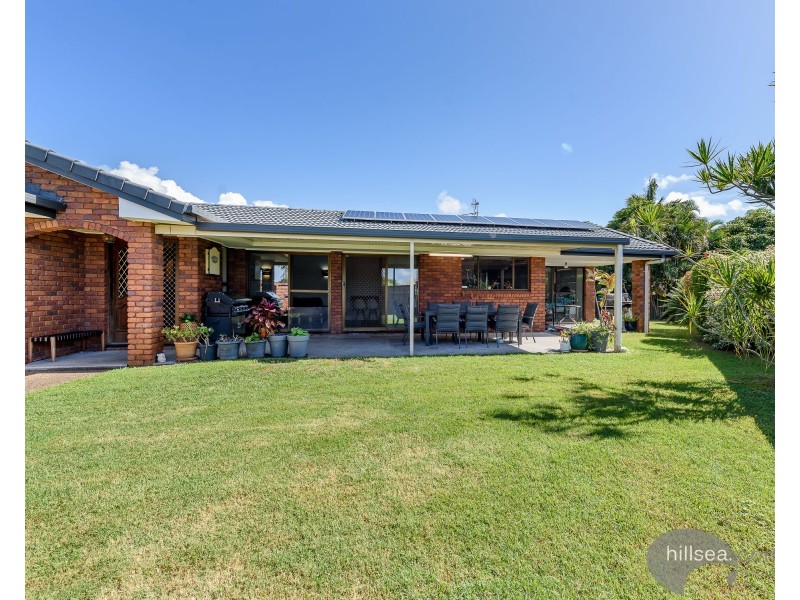 17 Pampas Court, Hollywell QLD 4216