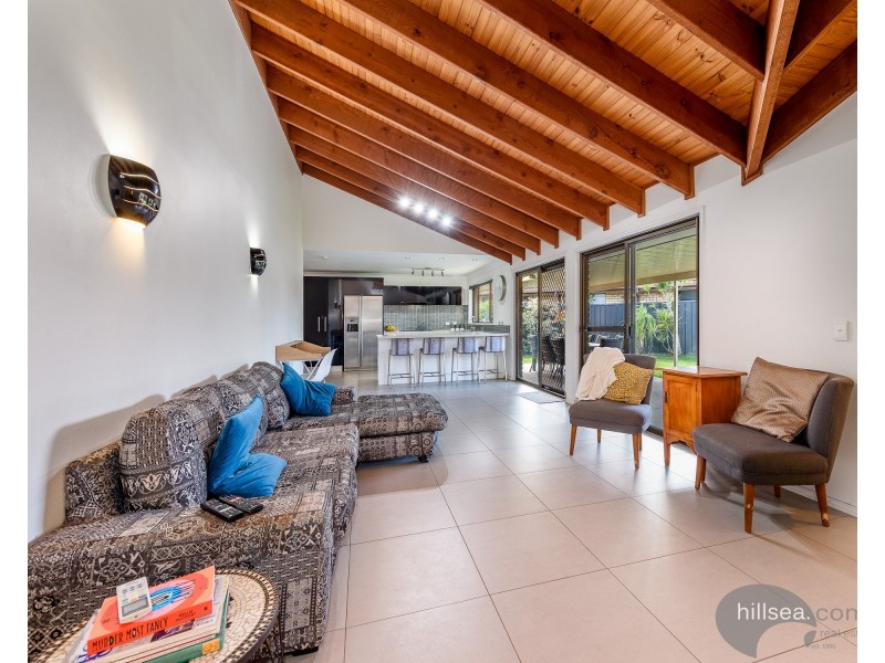 17 Pampas Court, Hollywell QLD 4216