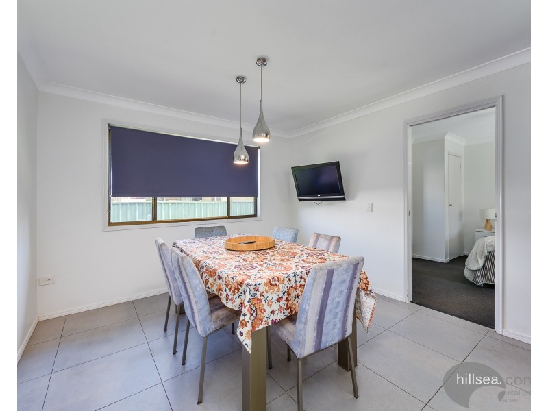 17 Pampas Court, Hollywell QLD 4216