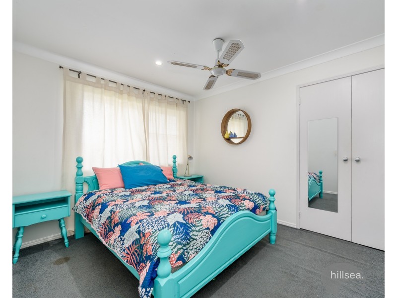 17 Pampas Court, Hollywell QLD 4216