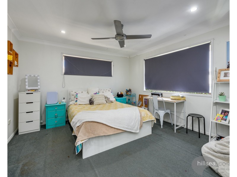 17 Pampas Court, Hollywell QLD 4216