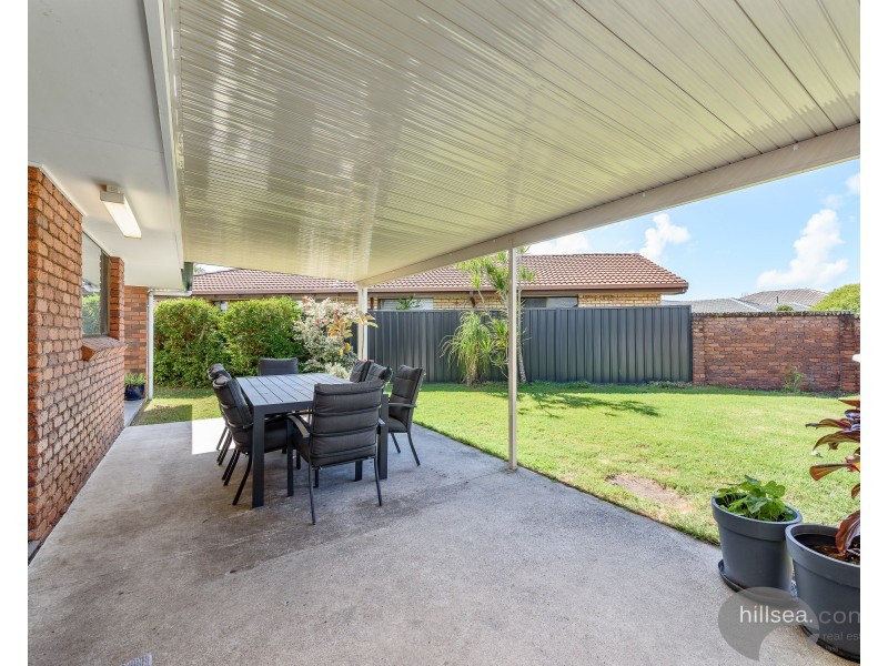 17 Pampas Court, Hollywell QLD 4216