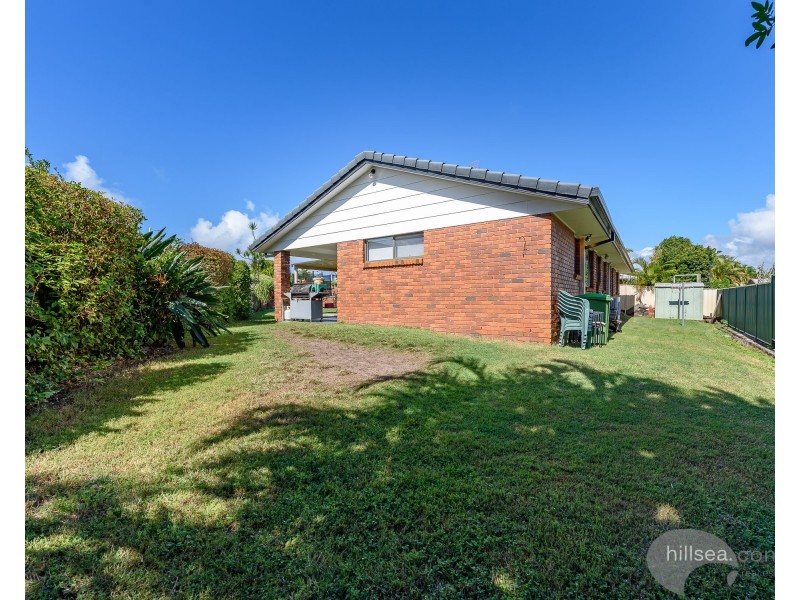 17 Pampas Court, Hollywell QLD 4216
