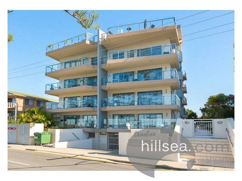 6/508 Marine Parade, Biggera Waters QLD 4216