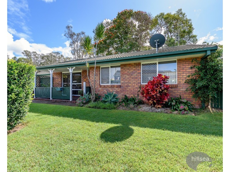 7/176 Oxley Drive, Coombabah QLD 4216