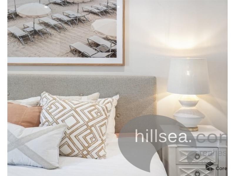 2/11 Esther Place, Surfers Paradise QLD 4217