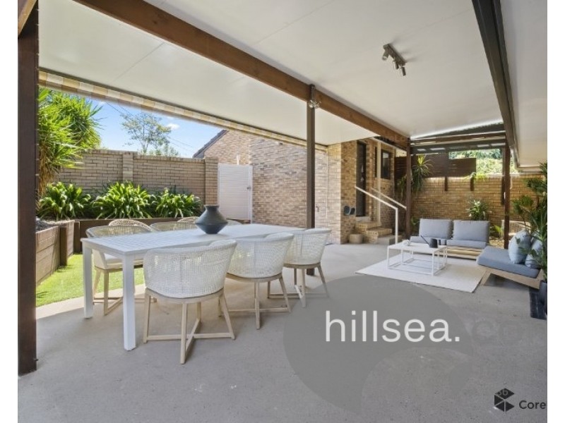 2/11 Esther Place, Surfers Paradise QLD 4217