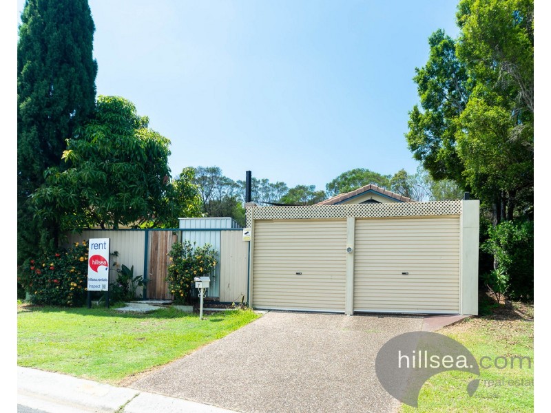 7 Colorado Circuit, Parkwood QLD 4214