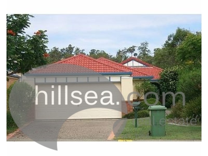 10 Jamieson Drive, Parkwood QLD 4214