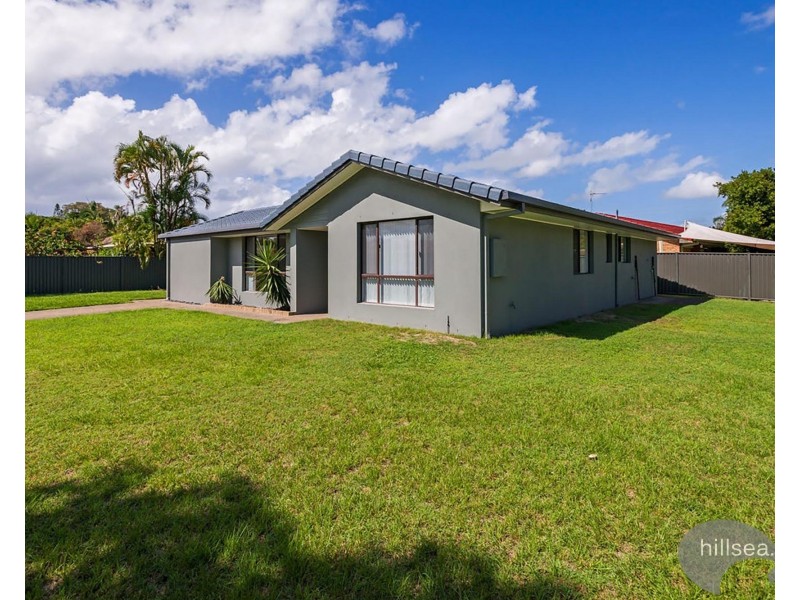 5 Doreen Drive, Coombabah QLD 4216