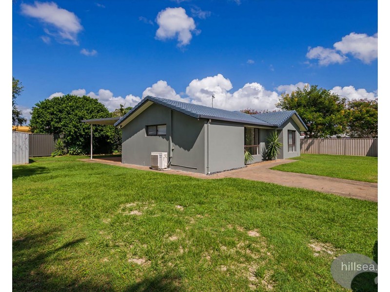 5 Doreen Drive, Coombabah QLD 4216