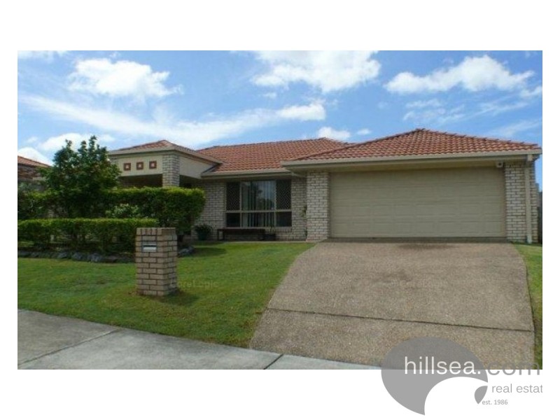 17 Billinghurst Crescent, Upper Coomera QLD 4209
