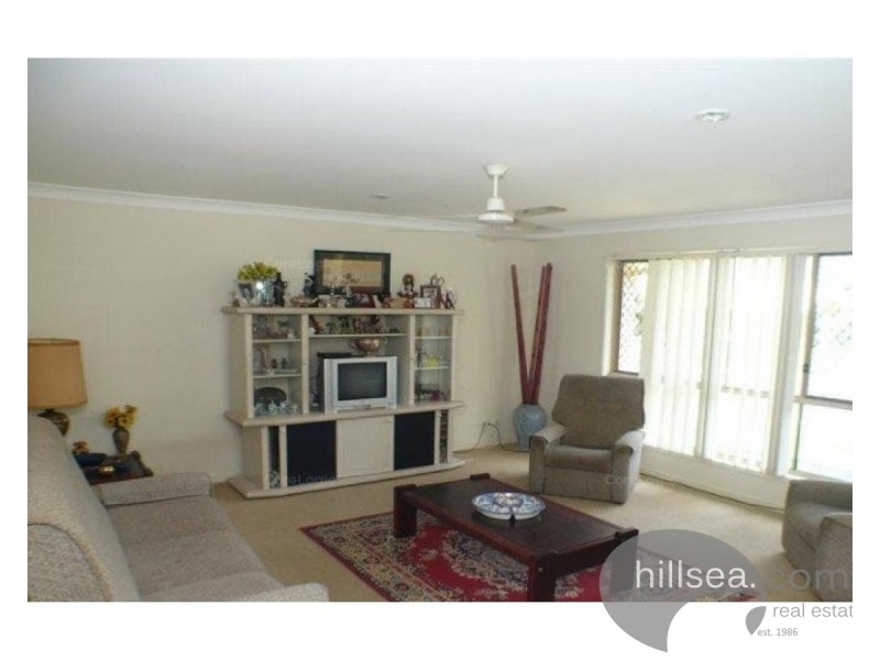 17 Billinghurst Crescent, Upper Coomera QLD 4209