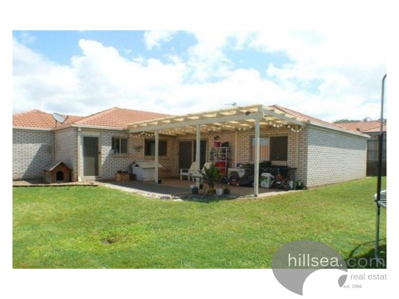 17 Billinghurst Crescent, Upper Coomera QLD 4209