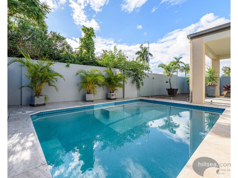 1 Wisemans Court, Helensvale QLD 4212