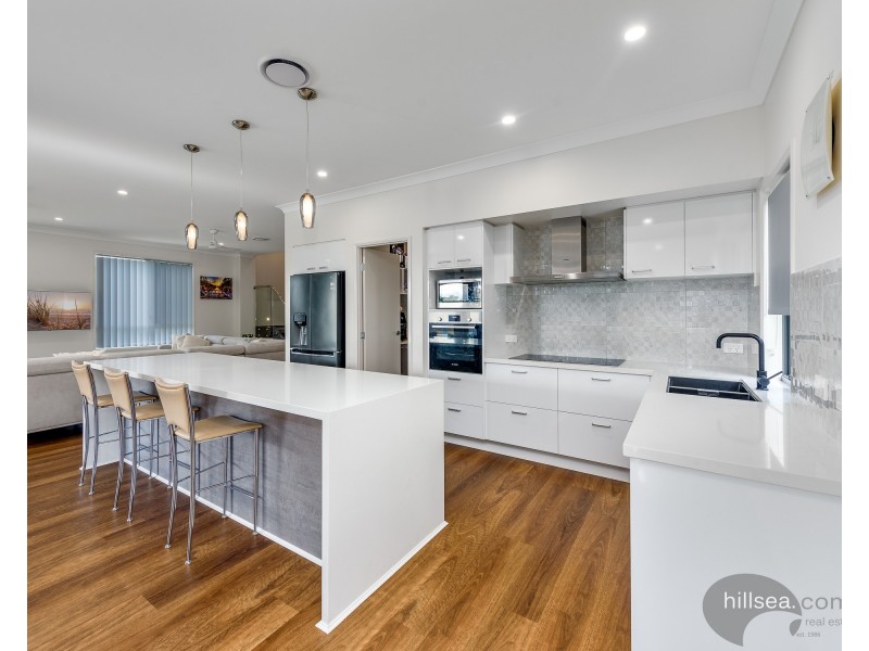 1 Wisemans Court, Helensvale QLD 4212