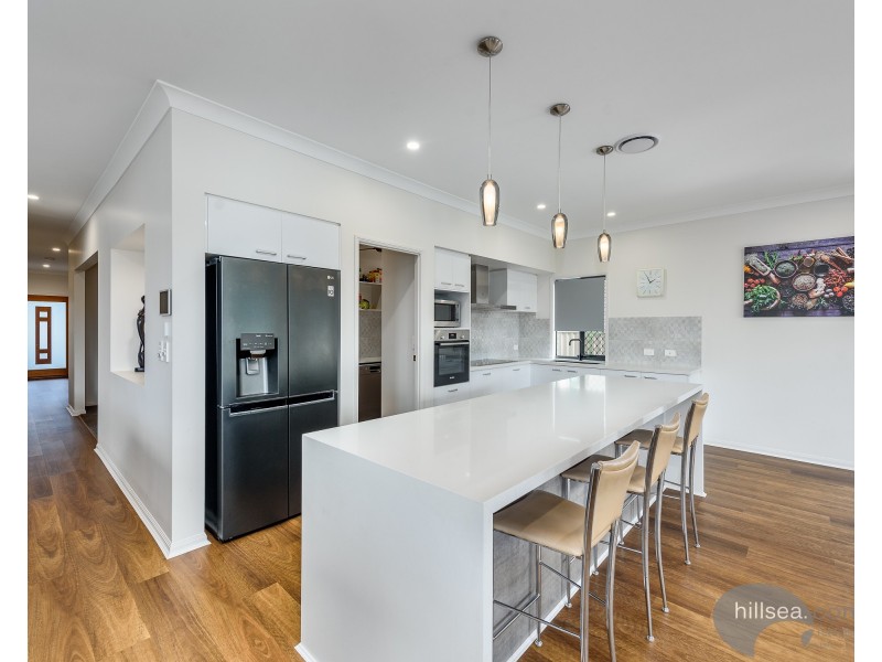 1 Wisemans Court, Helensvale QLD 4212