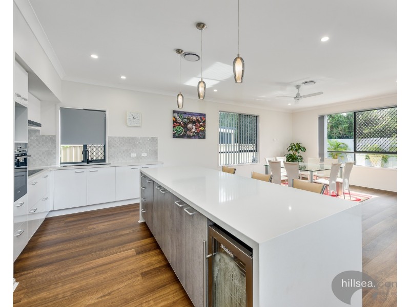 1 Wisemans Court, Helensvale QLD 4212
