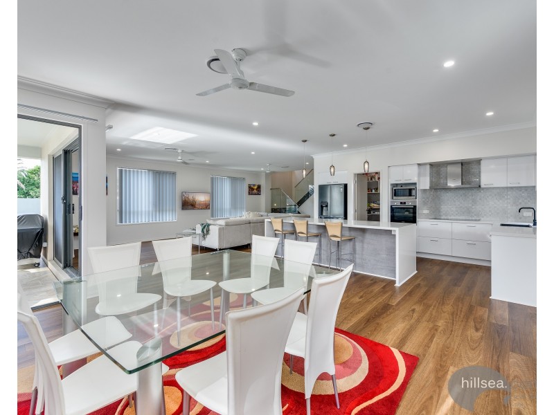 1 Wisemans Court, Helensvale QLD 4212