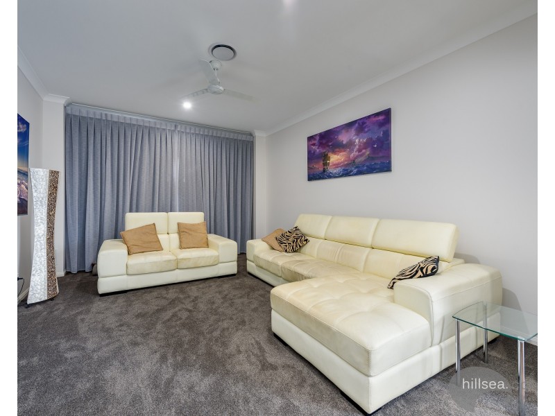 1 Wisemans Court, Helensvale QLD 4212