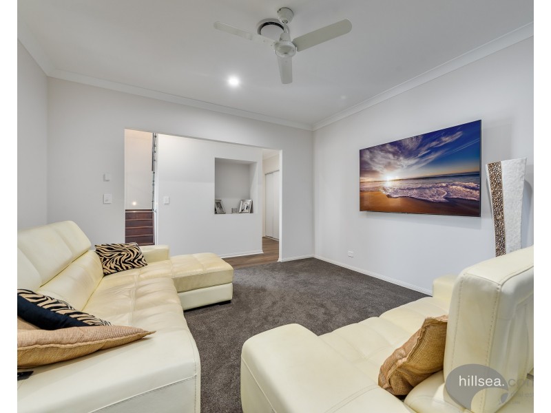 1 Wisemans Court, Helensvale QLD 4212