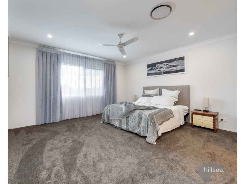 1 Wisemans Court, Helensvale QLD 4212